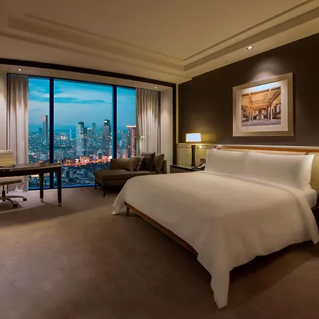 هيلتون إسطنبول بومونتي اسطنبول