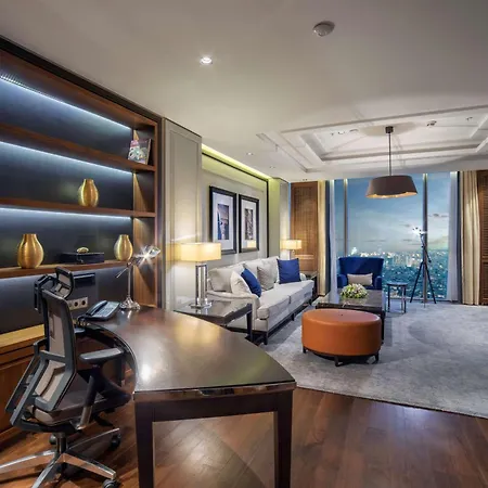 هيلتون إسطنبول بومونتي فندق 5*