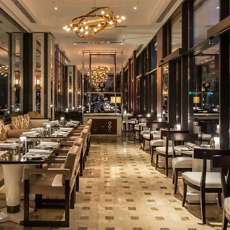 هيلتون إسطنبول بومونتي فندق 5*