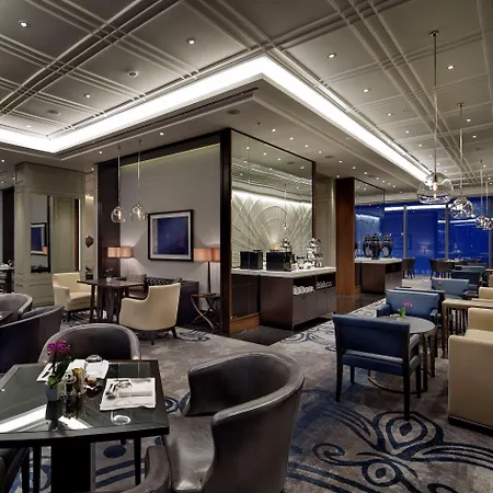 Hotel Hilton Bomonti Estambul