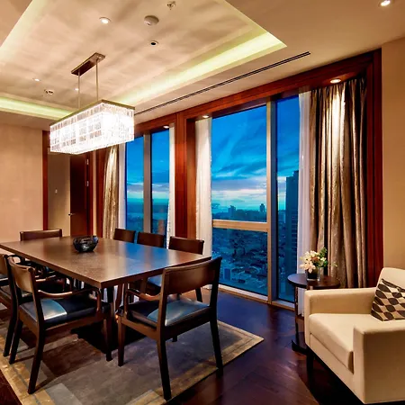 Hilton Bomonti Hotel 5*