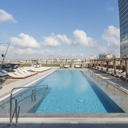 هيلتون إسطنبول بومونتي 5* اسطنبول