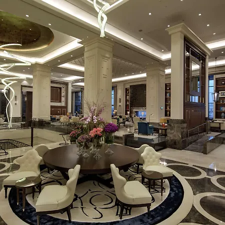 Hotel Hilton Bomonti 5*