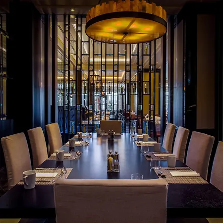 Hotel Hilton Bomonti Estambul