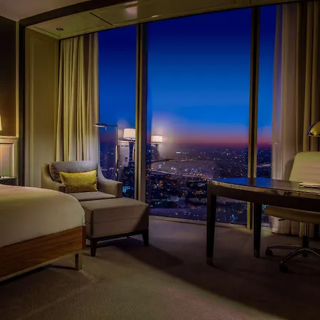 Hilton Bomonti