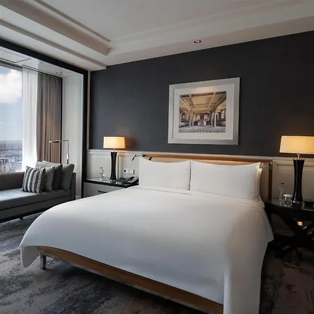 Hotel Hilton Bomonti