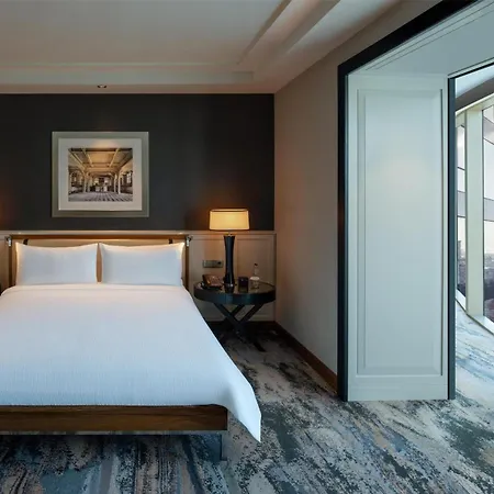 Hilton Bomonti Hotel 5*