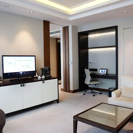 Hilton Bomonti 5* Istanbul