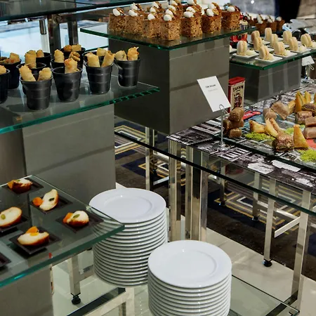 Hilton Bomonti Otel 5*