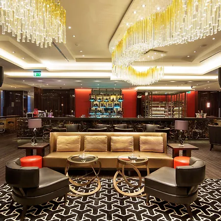 Otel Hilton Bomonti İstanbul