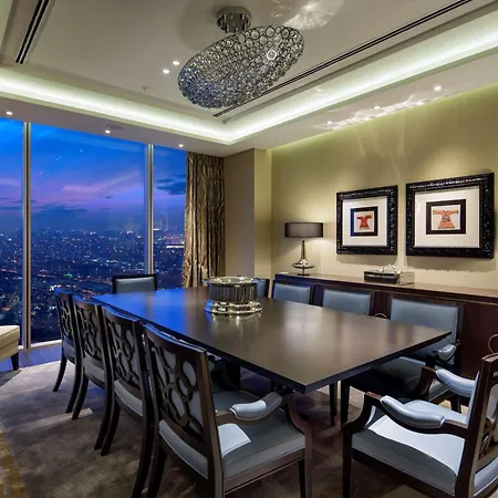 Hilton Bomonti Hotel