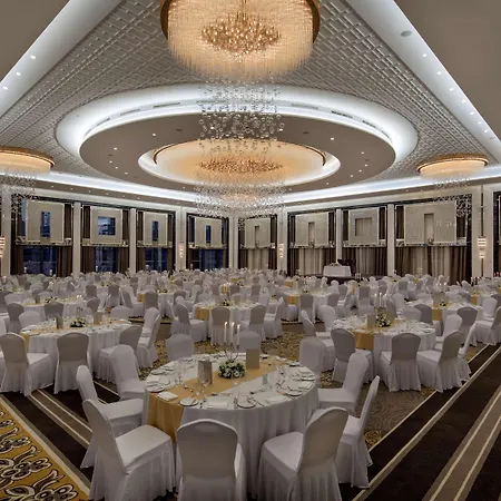 Hilton Bomonti