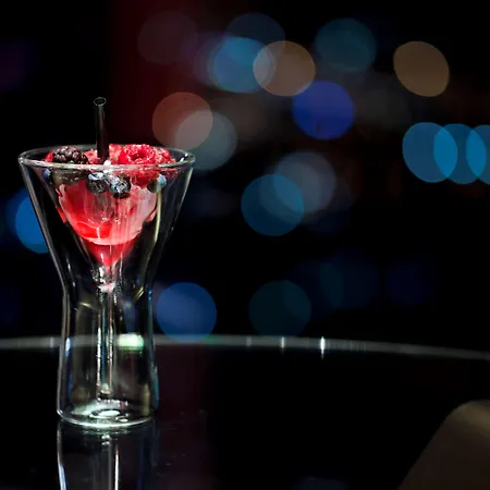 Hilton Bomonti Otel İstanbul
