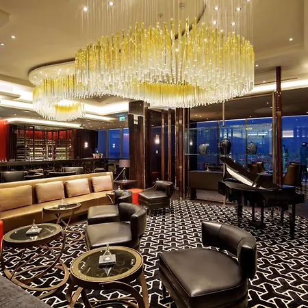 Hotel Hilton Bomonti Istanbul