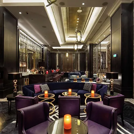 Hilton Bomonti Hotel 5*