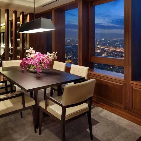 Hilton Bomonti Hotel 5*