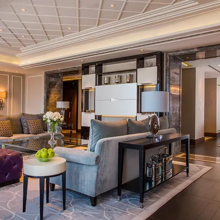 Hilton Bomonti Hotel Istanbul