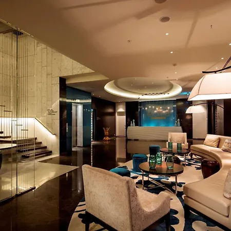 Hilton Bomonti 5* İstanbul