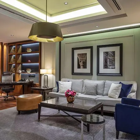 Hilton Bomonti Istanbul