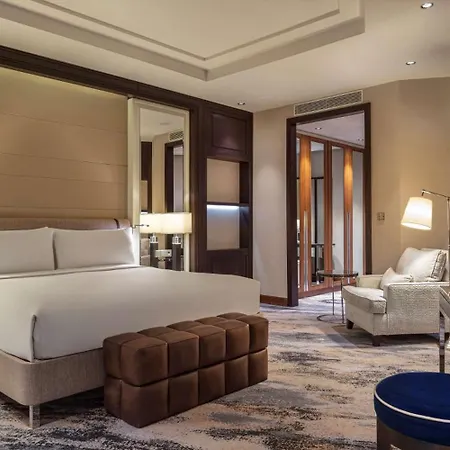 Hilton Bomonti Hotel