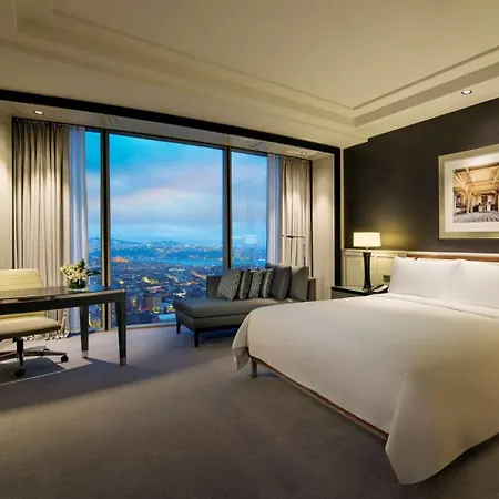 Hilton Bomonti 5* Istanbul