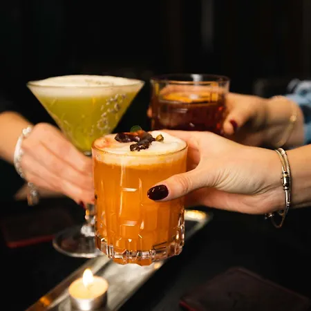 ヒルトン ボモンティ ホテル イスタンブール