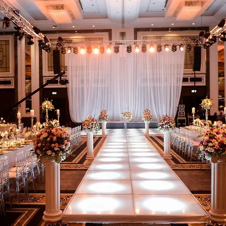 Hilton Bomonti Otel İstanbul