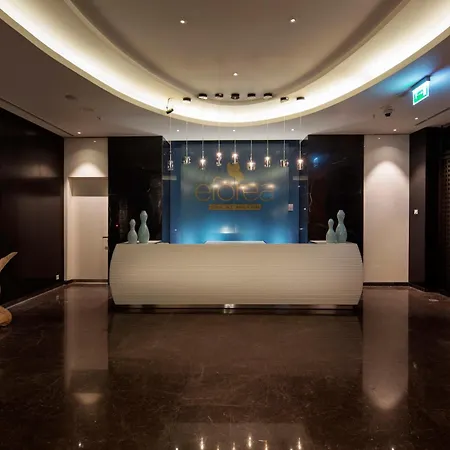 Hilton Bomonti Istanbul