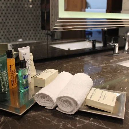 Hotel Hilton Bomonti 5*