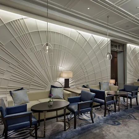 Hilton Bomonti Hotel