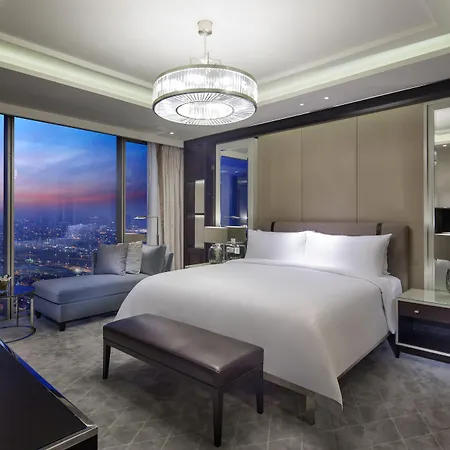 Hilton Bomonti 5* Provincia di Istanbul