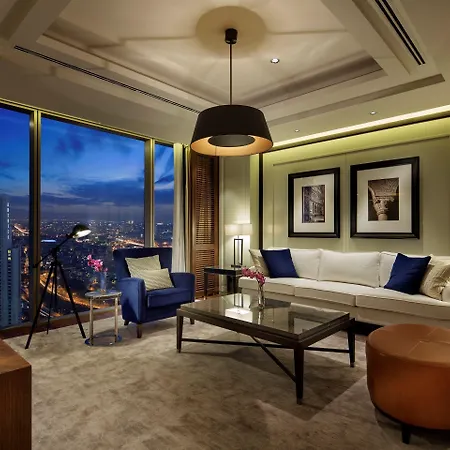 호텔 힐튼 보몬티 이스탄불