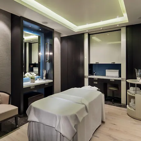 호텔 힐튼 보몬티