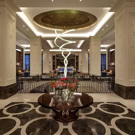 Hotel Hilton Bomonti 5*