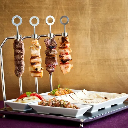 힐튼 보몬티 호텔 5*