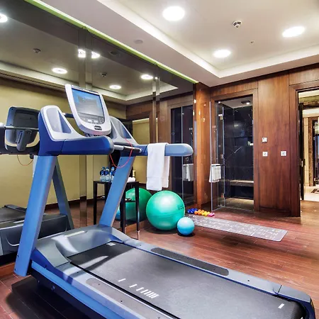 힐튼 보몬티 호텔