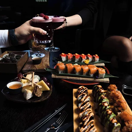 Hotel Hilton Bomonti