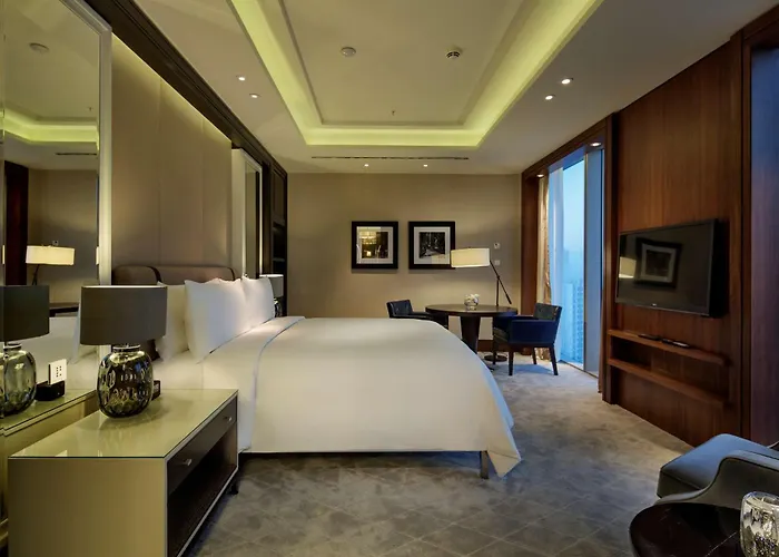 Hilton Bomonti Szálloda