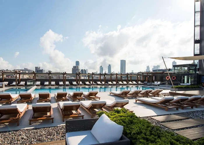 호텔 힐튼 보몬티 5*