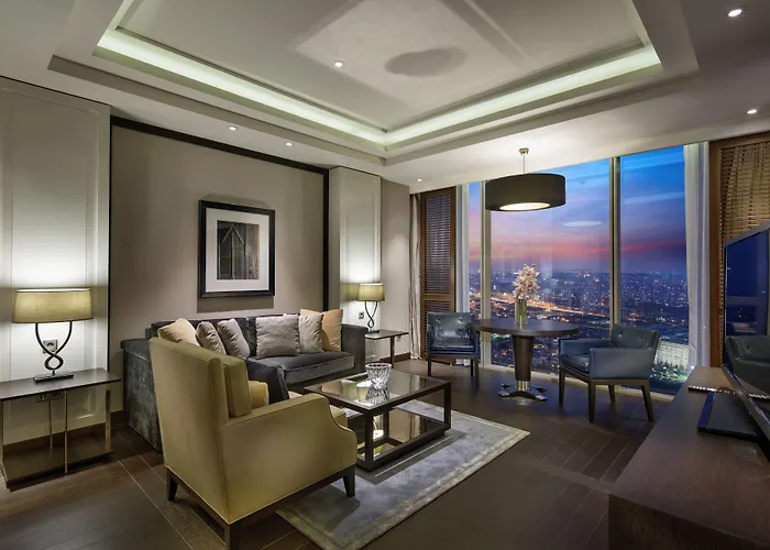 Hilton Bomonti Szálloda