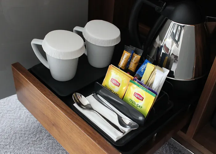 Hilton Bomonti Szálloda