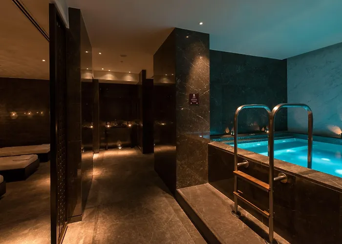 Hilton Bomonti Isztambul