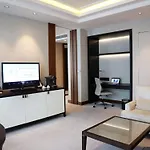 Hilton Bomonti 5* Istambul