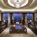 Hilton Bomonti 5* Istambul