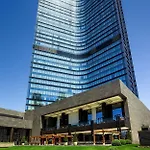 Hotel Hilton Bomonti Istambul