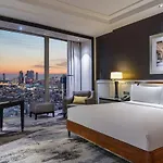 Hotel Hilton Bomonti Istambul