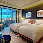Hilton Bomonti 5* Istambul