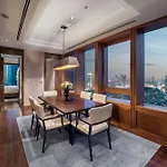 Hotel Hilton Bomonti Istambul