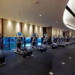 Hilton Bomonti 5* Istambul