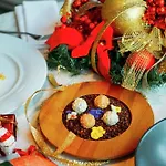 Hilton Bomonti 5* Istambul
